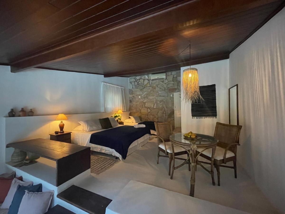Hotel Kuara Pipa Praia de Pipa Zewnętrze zdjęcie