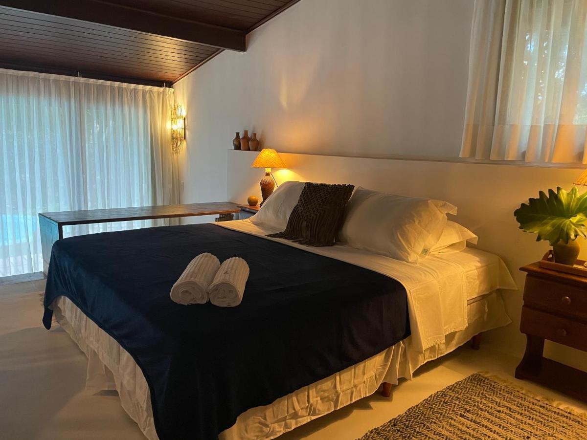 Hotel Kuara Pipa Praia de Pipa Zewnętrze zdjęcie