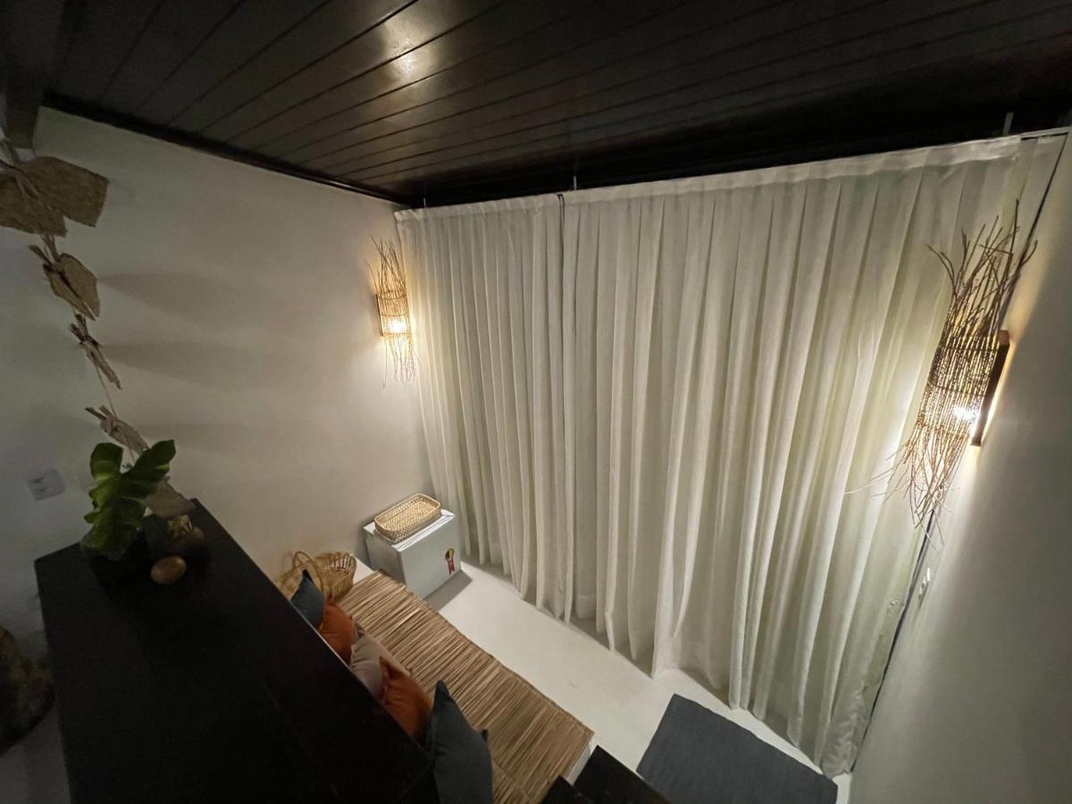 Hotel Kuara Pipa Praia de Pipa Zewnętrze zdjęcie