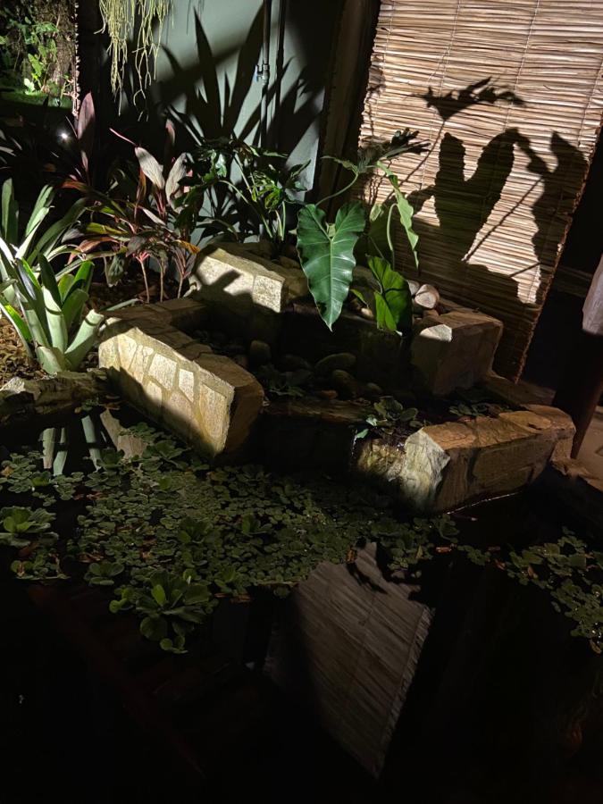 Hotel Kuara Pipa Praia de Pipa Zewnętrze zdjęcie