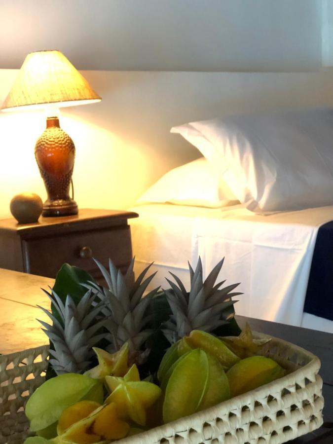 Hotel Kuara Pipa Praia de Pipa Zewnętrze zdjęcie
