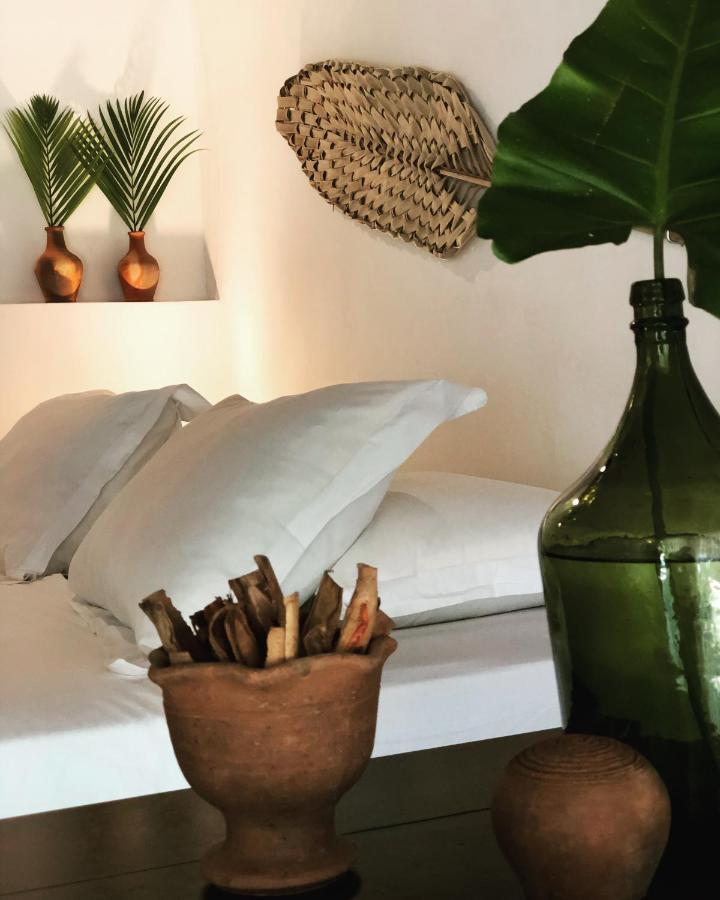 Hotel Kuara Pipa Praia de Pipa Zewnętrze zdjęcie