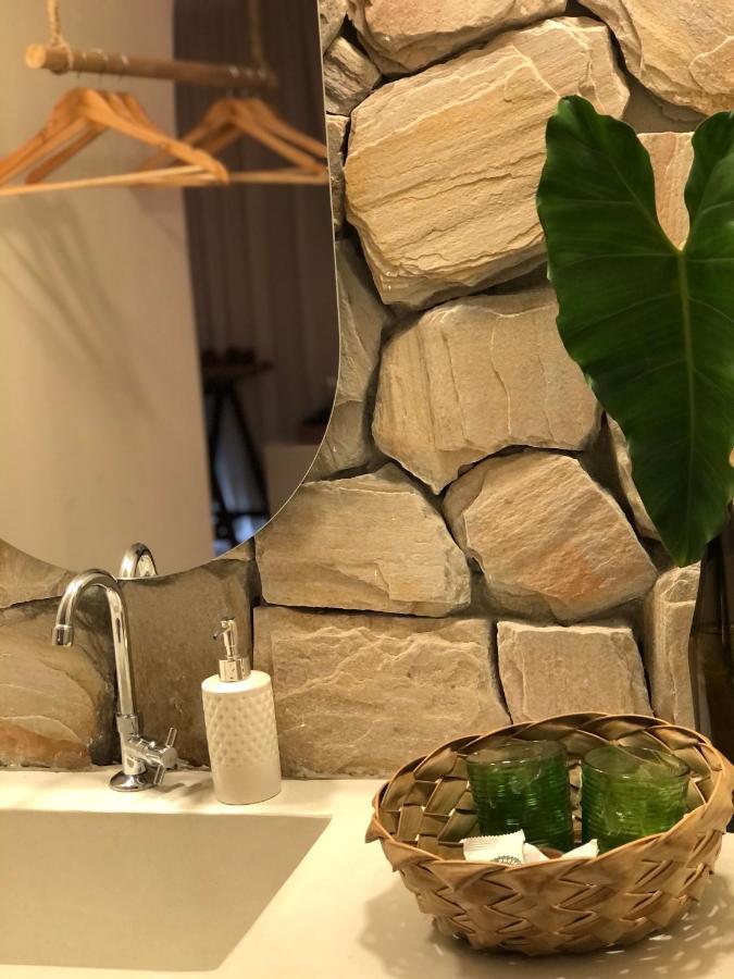 Hotel Kuara Pipa Praia de Pipa Zewnętrze zdjęcie