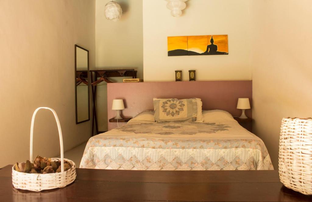 Hotel Kuara Pipa Praia de Pipa Zewnętrze zdjęcie