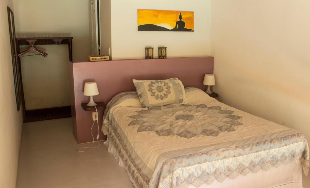 Hotel Kuara Pipa Praia de Pipa Pokój zdjęcie