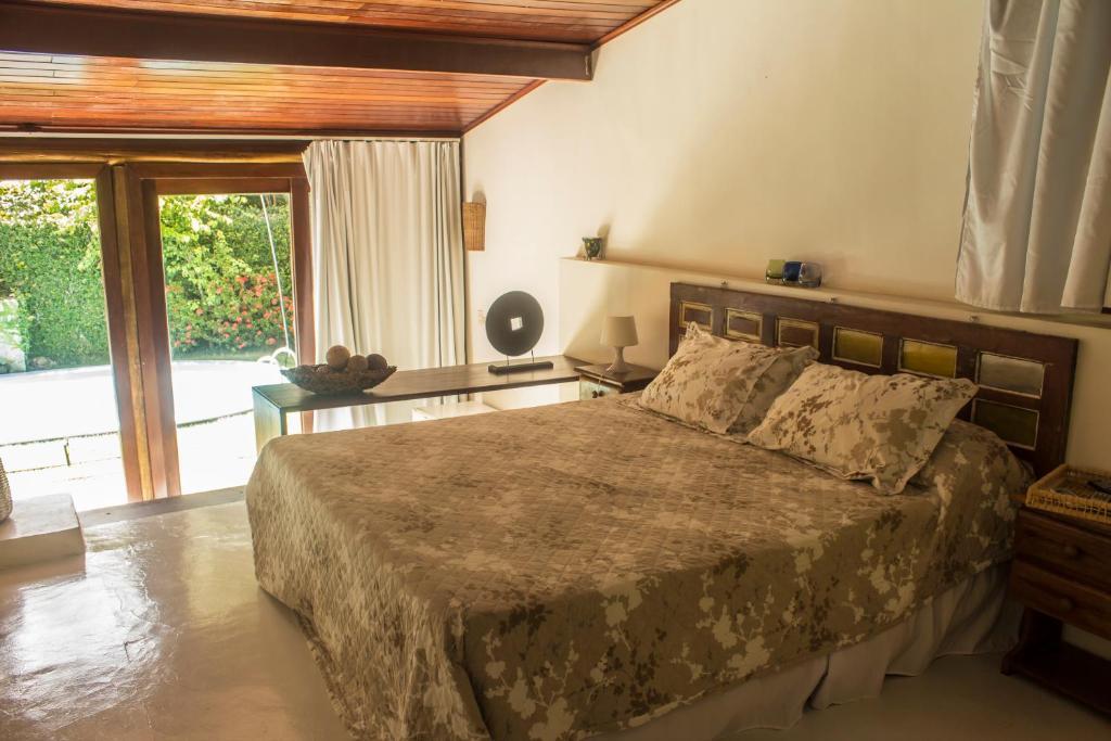 Hotel Kuara Pipa Praia de Pipa Pokój zdjęcie